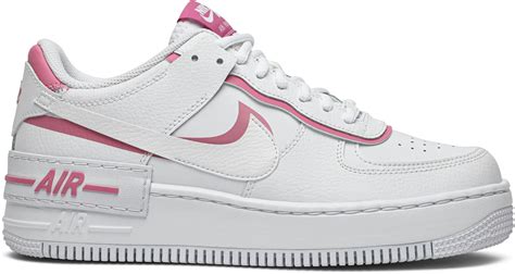 Nike WMNS Air Force 1 Shadow weiß kaufen 